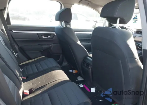 2020 Honda Cr-V Awd Lx z USA, uszkodzony, nr VIN 2HKRW2H27LH608919